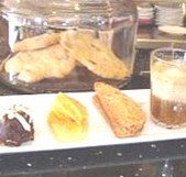 Dux Restaurant - Surfers Gold Coast