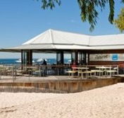 Aristos Waterfront Claremont - Surfers Gold Coast