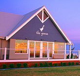 The Goose - Surfers Gold Coast