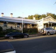 Earl of Spencer Historic Inn - Surfers Gold Coast