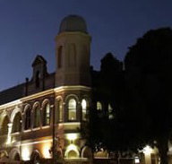 Broken Hill Hotel - Surfers Gold Coast