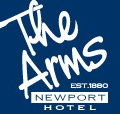 Newport Arms - Surfers Gold Coast