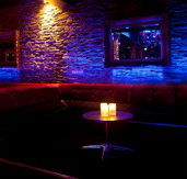 The Tunnel Club - Surfers Gold Coast