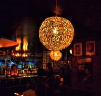 Iguana Bar - Surfers Gold Coast