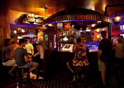 PJ O'Briens - Surfers Gold Coast 0