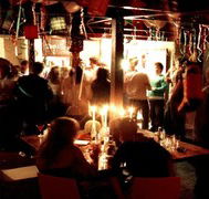 Santa Fe Restaurant  Tequila Lounge - Surfers Gold Coast