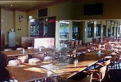 Palm Court - Surfers Gold Coast 1