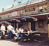 Surveyor General Inn - Surfers Gold Coast