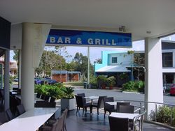 Cabarita Beach Bar & Grill - Surfers Gold Coast 1