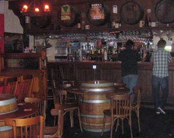 The Oak Tree Tavern - Surfers Gold Coast 1