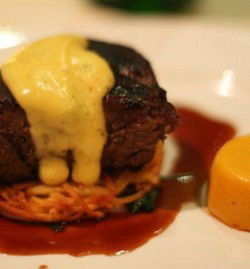 Chanterelle At Jessicas - Surfers Gold Coast 1