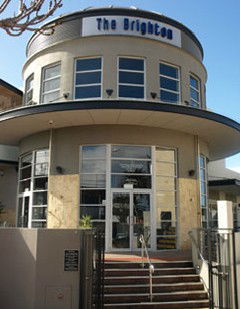Brighton Hotel - Surfers Gold Coast 1
