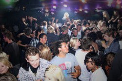 Toucan Club - Surfers Gold Coast 1