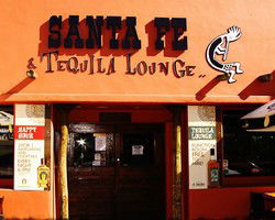 Santa Fe Restaurant & Tequila Lounge - Surfers Gold Coast 1