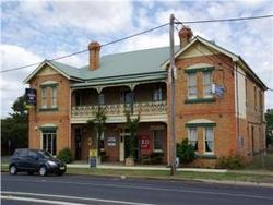 Aberdeen Hotel - Surfers Gold Coast 2