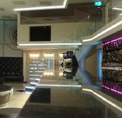XO Lounge - Surfers Gold Coast 2