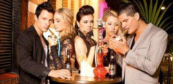 Gold Bar - Surfers Gold Coast 2