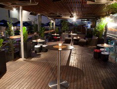 Cabana Bar And Lounge - Surfers Gold Coast 2