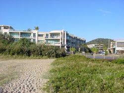Cabarita Beach Bar & Grill - Surfers Gold Coast 3