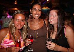 PJ O'Briens - Surfers Gold Coast 3