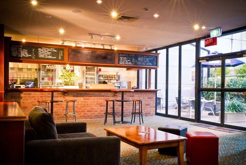 CBD Hotel Newcastle - Surfers Gold Coast 0
