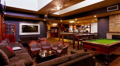 CBD Hotel Newcastle - Surfers Gold Coast 3