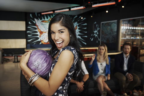 Strike Bowling Bar - Entertainment Quarter - Surfers Gold Coast 4