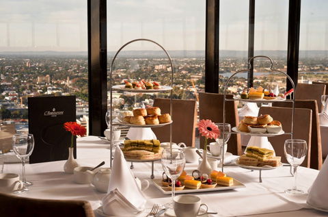 C Restaurant - Surfers Gold Coast 3