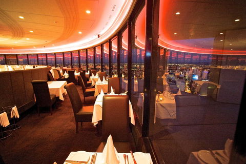 C Restaurant - Surfers Gold Coast 4