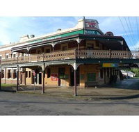 Nag's Head Hotel - Surfers Gold Coast