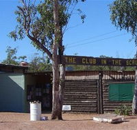 Club in the Scrub - Surfers Gold Coast