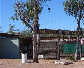 Club In The Scrub - Surfers Gold Coast 0