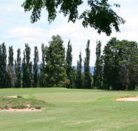 Aberdeen Golf Club - Surfers Gold Coast