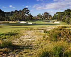 Victoria Golf Club - Surfers Gold Coast 0