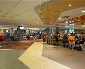 Ainslie Football And Social Club - Surfers Gold Coast 3