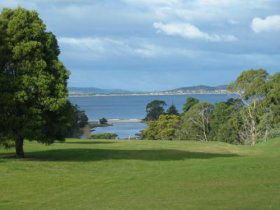 Kingston Beach Golf Club - Surfers Gold Coast 0