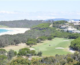 Tura Beach Country Club - Surfers Gold Coast 4