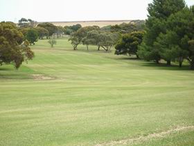 Ardrossan Golf Club - Surfers Gold Coast 1