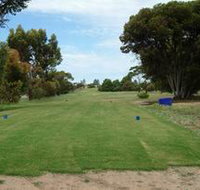 Ardrossan Golf Club