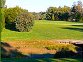 Oakbank Golf Club - Surfers Gold Coast 1