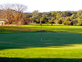 Oakbank Golf Club - Surfers Gold Coast 0