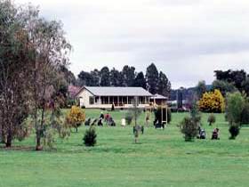Oakbank Golf Club - Surfers Gold Coast 2