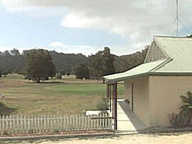 Goulds Country TAS Surfers Gold Coast