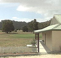 St Helens Golf Club - Surfers Gold Coast