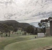 New Norfolk Golf Club - Surfers Gold Coast