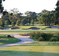Huntingdale Golf Club - Surfers Gold Coast