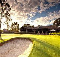 Vintage Golf Club - Surfers Gold Coast