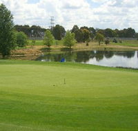 Magpies Belconnen Golf Club - Surfers Gold Coast