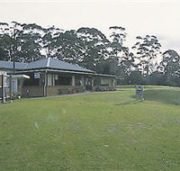 Yarram Golf Club - Surfers Gold Coast