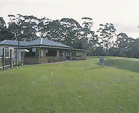 Yarram Golf Club - Surfers Gold Coast 0